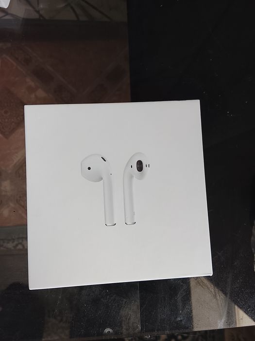 Наушники AiPods 2