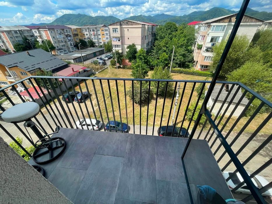 White Nest Apartment | Regim Hotelier | Parcare Privată | Baia Mare