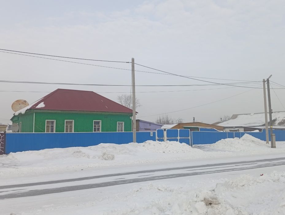 Продам большой дом