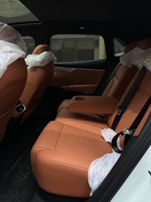 Deepal  S05 chegirmada