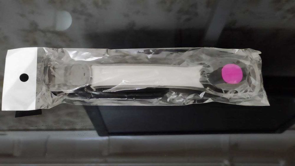 Светодиодный фонарь-лампа для человека в тёмное время суток