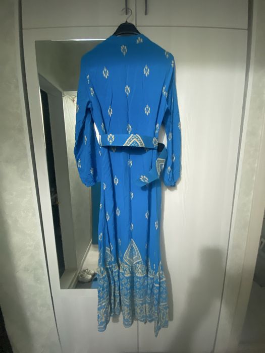 Продам платье халат