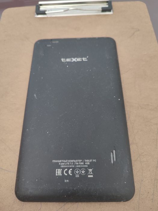 Планшеты смартфон на запчасти