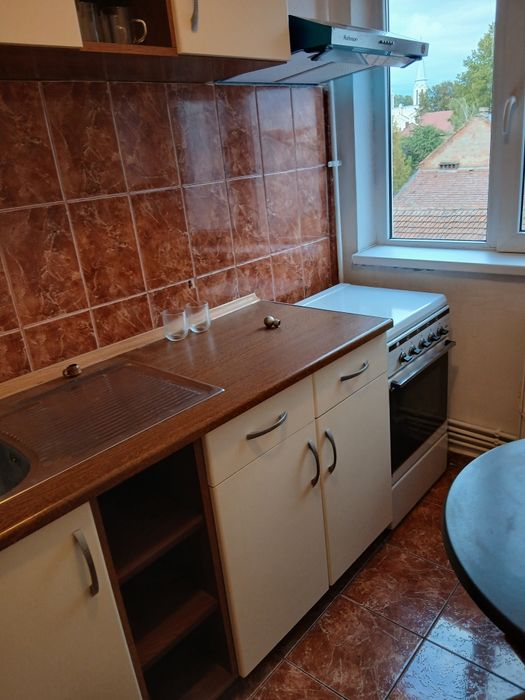 Apartament de închiriat