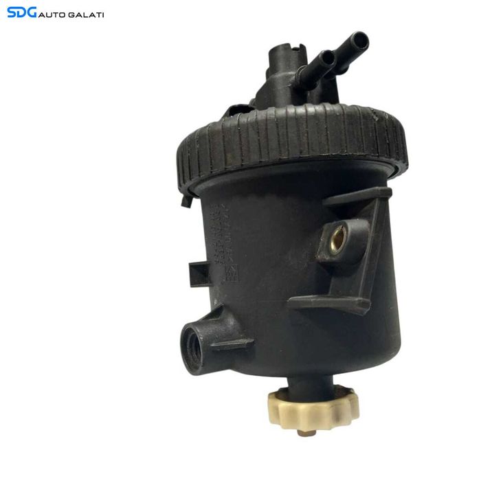Carcasa Filtru Combustibil Peugeot 308 2.0 HDI 2007 - 2014 Cod 9642105180 9638780280 [1109]
