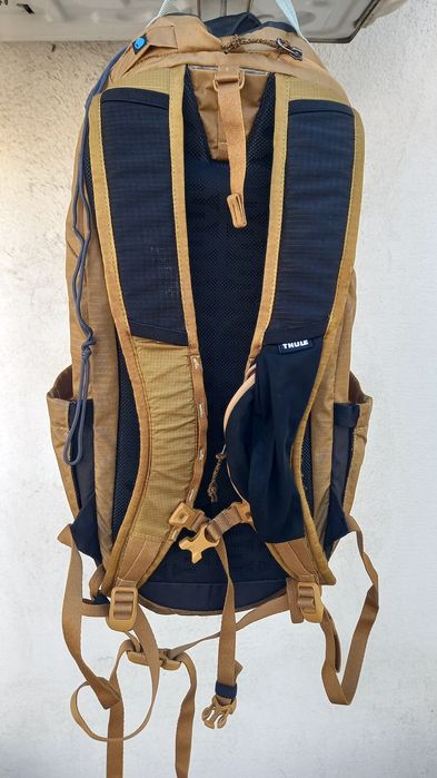 Туристическа раница thule 20l. Jerez 35l