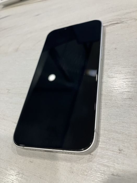 iPhone 16e 256 gb, sim + e-sim