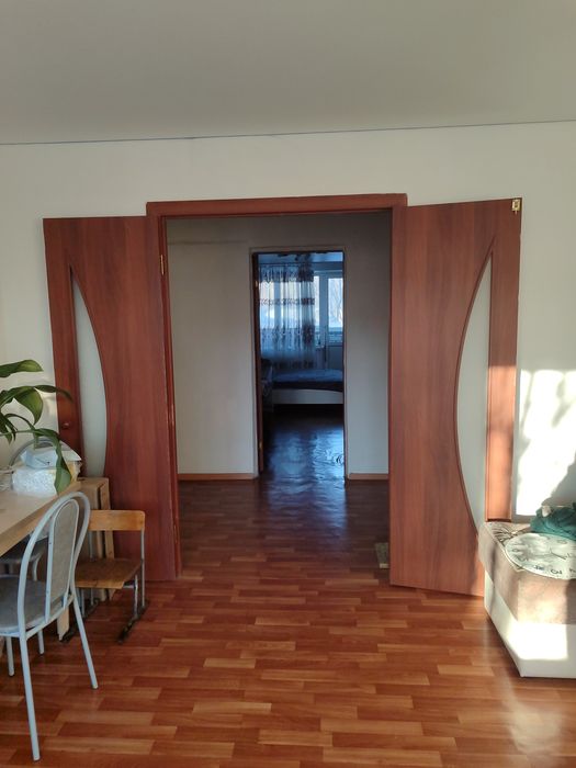 Двери межкомнатные