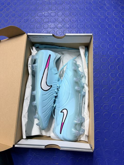 Nike Tiempo N40.5