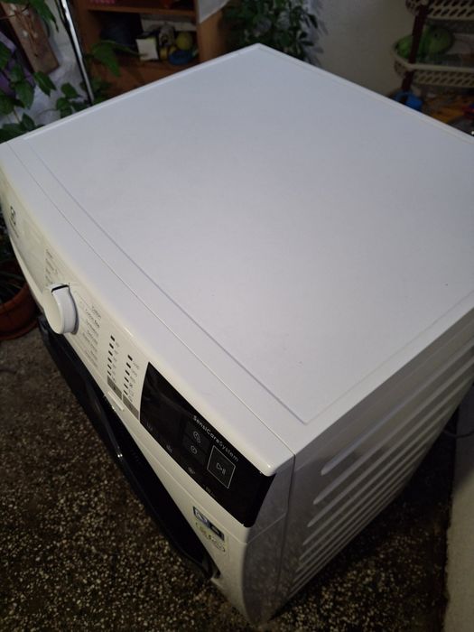 Пералня Electrolux