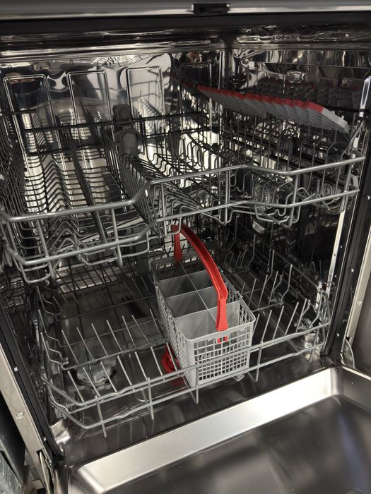 Mașină de spălat vase independență Sharp QWHX12F47ES1