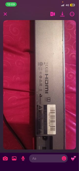 Vand boxa jbl subufar  putin zgariata functionează