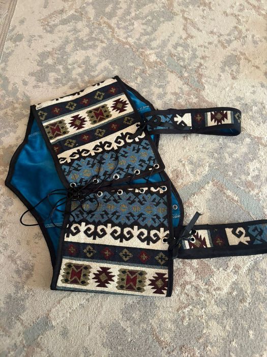 Этно корсет продается