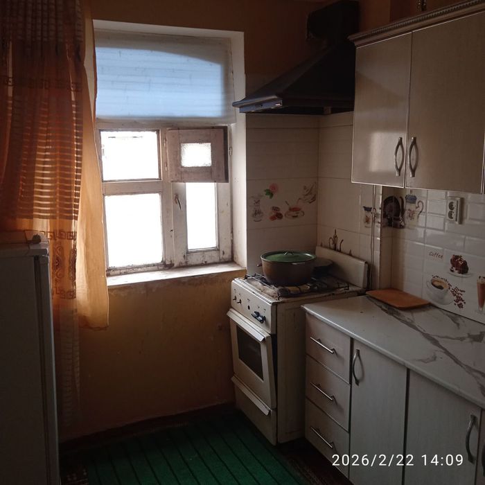 2 xonali kvartira ijaraga beriladi.