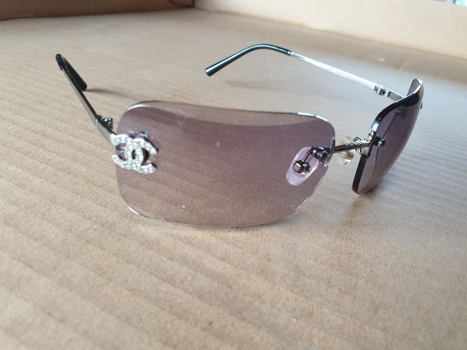 Ochelari de soare CC