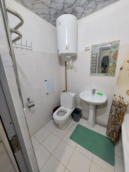 2 xonali kvartira ijaraga beriladi