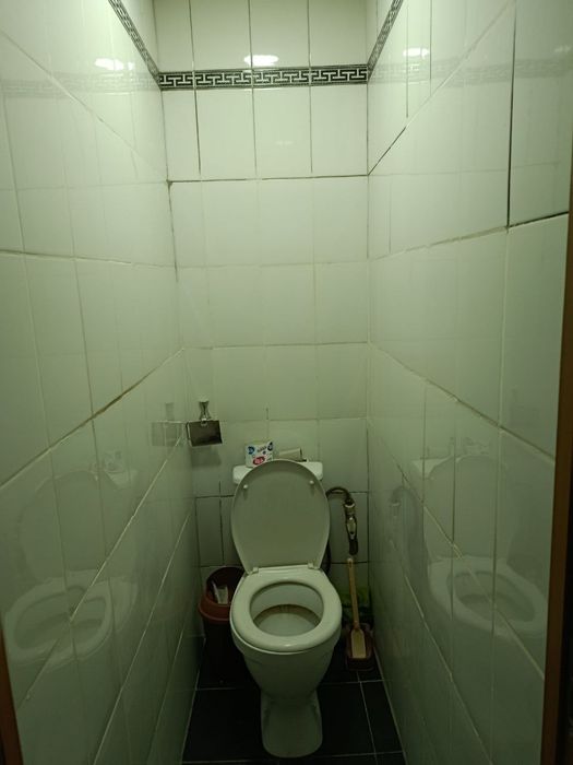 Продается 3/1/4 поселок Улугбек ,набережная