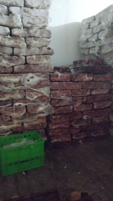 Tovuq jigari yuragi  sotiladi holati ideal muzlatilgan holatda