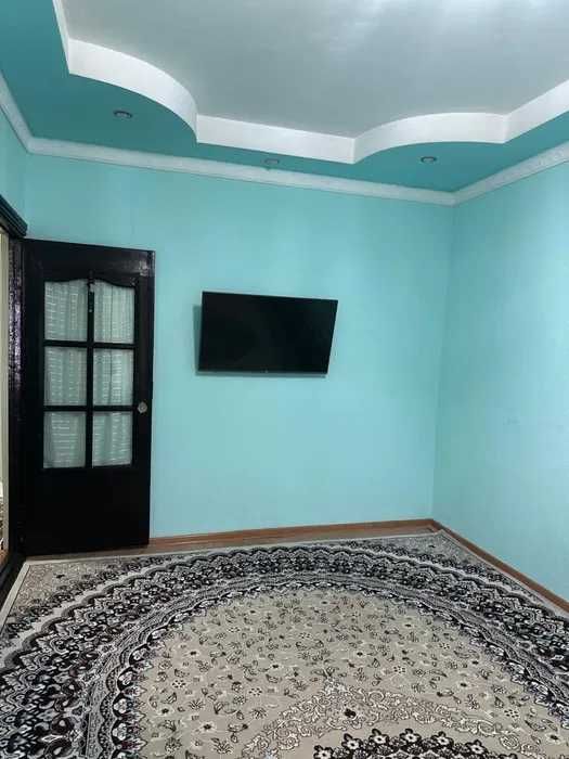 2 хонали квартира сотилади 5 микрн Орбита