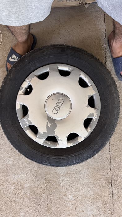 Michelin шины 195-65 R15