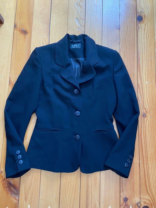 Дамско сако пролет есен