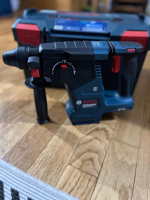 Bosch ciocan rotopercutor