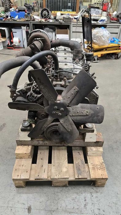 Motor CUMMINS 6BT5.9 -Piese de schimb CUMMINS
