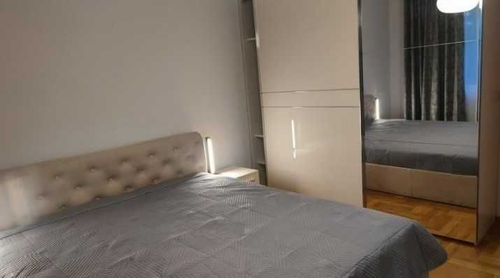 Дава се под наем Двустаен апартамент в София, Център - 60 кв.м за 870 € - Снимка #8