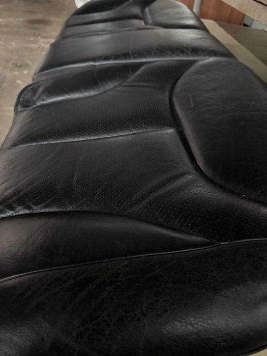 Сиденье W140 кресло диван