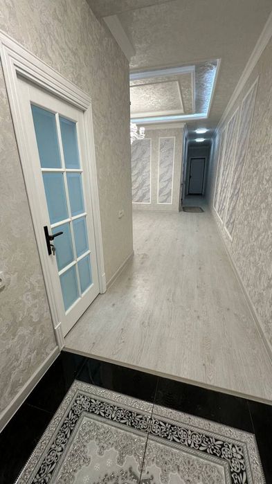 5 ком. 2-этажный ДОМ. Сергели, м-в Строитель (Quruvchi)