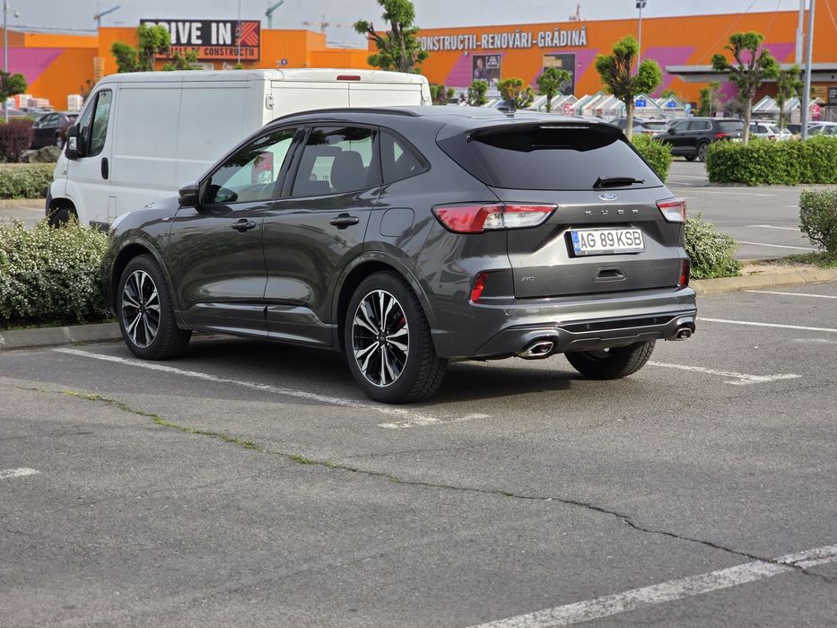 Ford Kuga St Line 2021