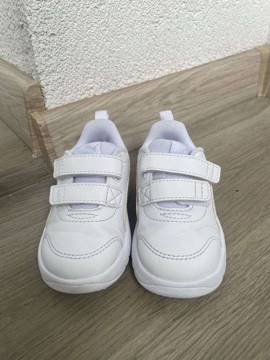 Детски кецове puma
