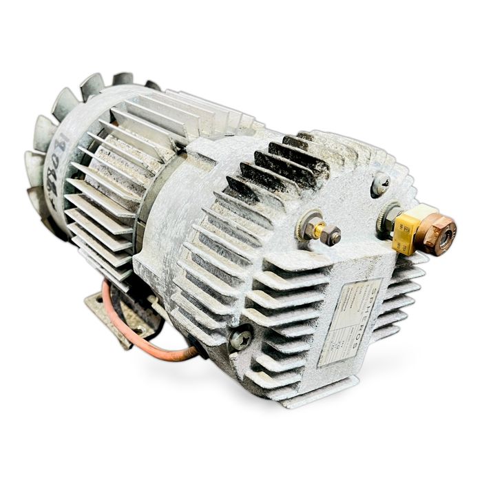 11114530A Motoare electrice / pompe, altele SPHEROS B7, B8, B9, B12 bus (2005-) VOLVO