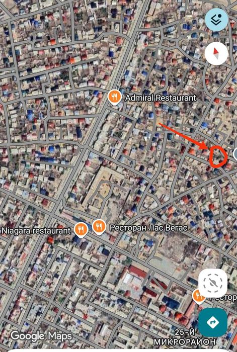 Жай сатылады Кос кол 2