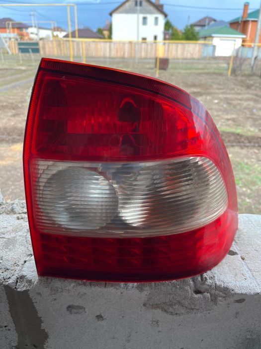 Стоп на приору 2 оригинал