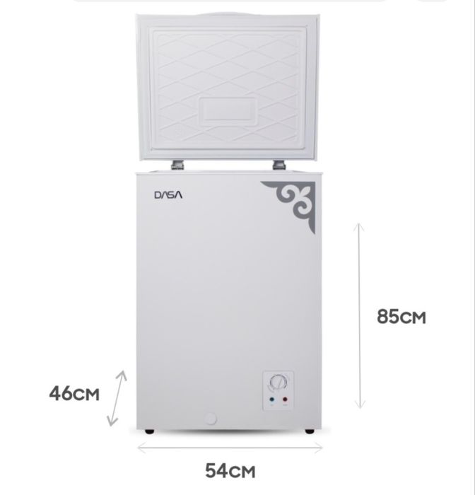 Морозильник Морозильный ларь