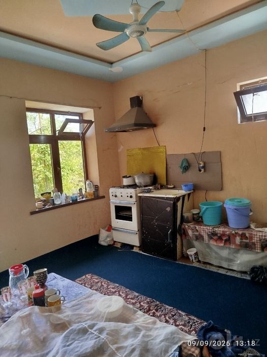8 sotix hovli qarshidan