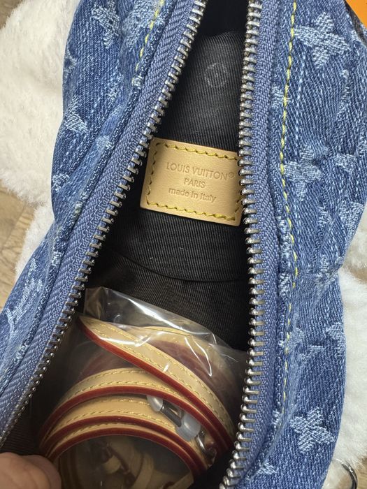 Раница Louis vuitton