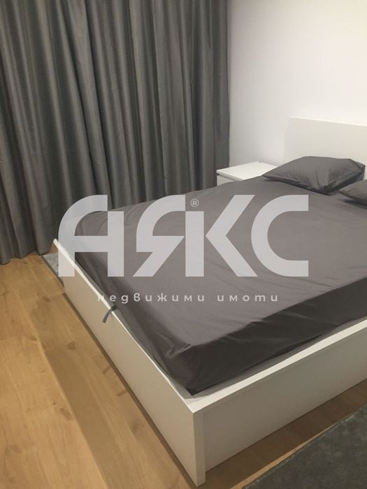 Двустаен луксозно обзаведен апартамент в кв. Младост 2 до МЕТРОСТАНЦИЯ