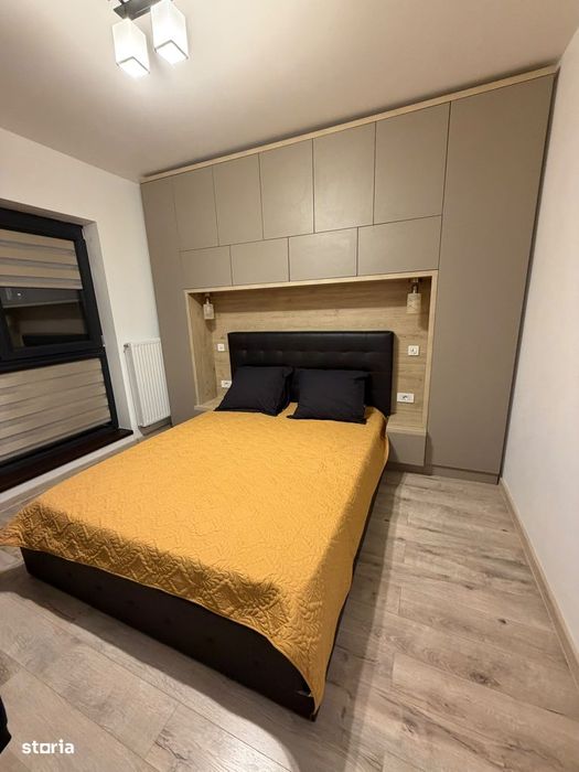 Inchiriez Apartament 2 Camere DECOMANDAT – Exigent Plaza Residence