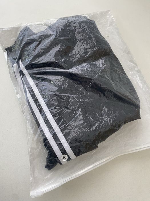кофта adidas размер M