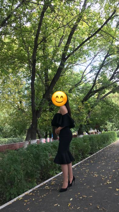 Продам красивое вечернее платье