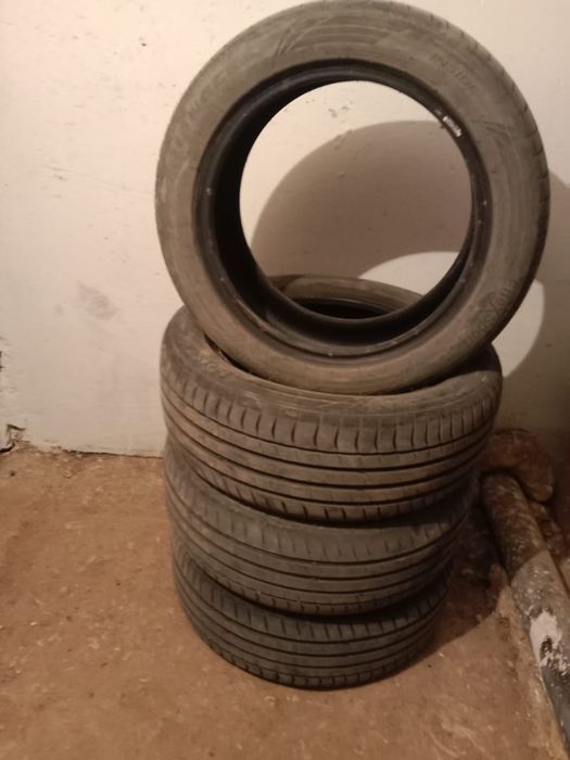 Шины летние в отличном состояний.