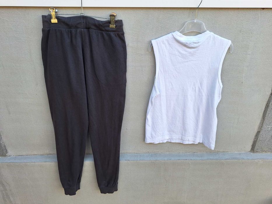 tricou CNY + pantaloni Destination copii 13 - 14 ani | 14 cm