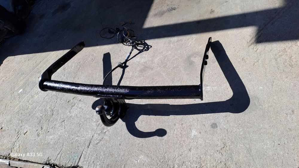 Теглич за Сеат Алхамбра/Seat Alhambra