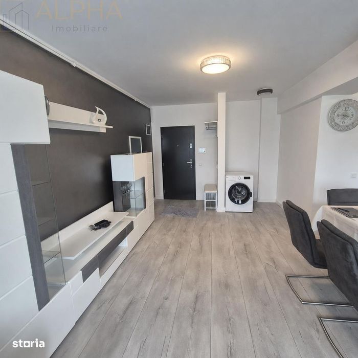 EXCLUSIVITATE – Apartament 3 camere de inchiriat | Str. Lucian Blaga,