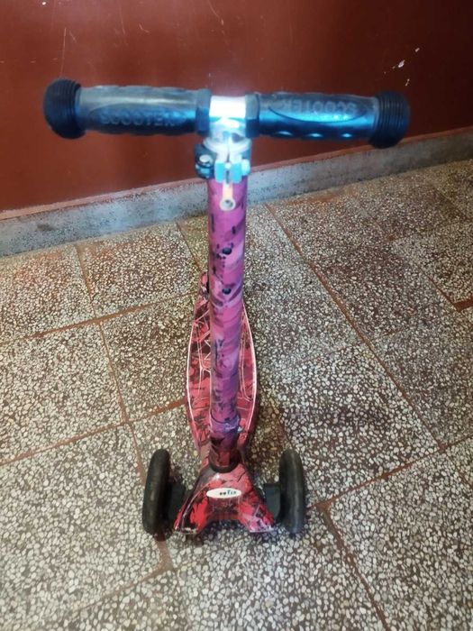 Детска тротинетка