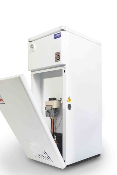 Напольные котлы LEMAN