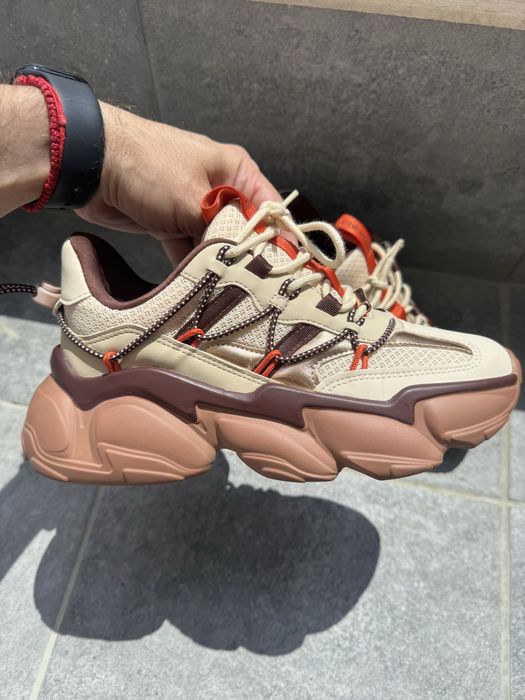 Steve Madden сникърси - 38 номер