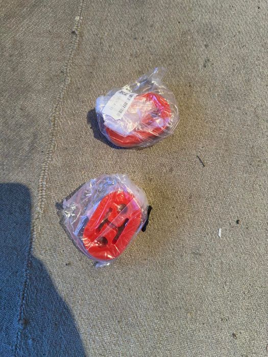 Тампони за ауспух